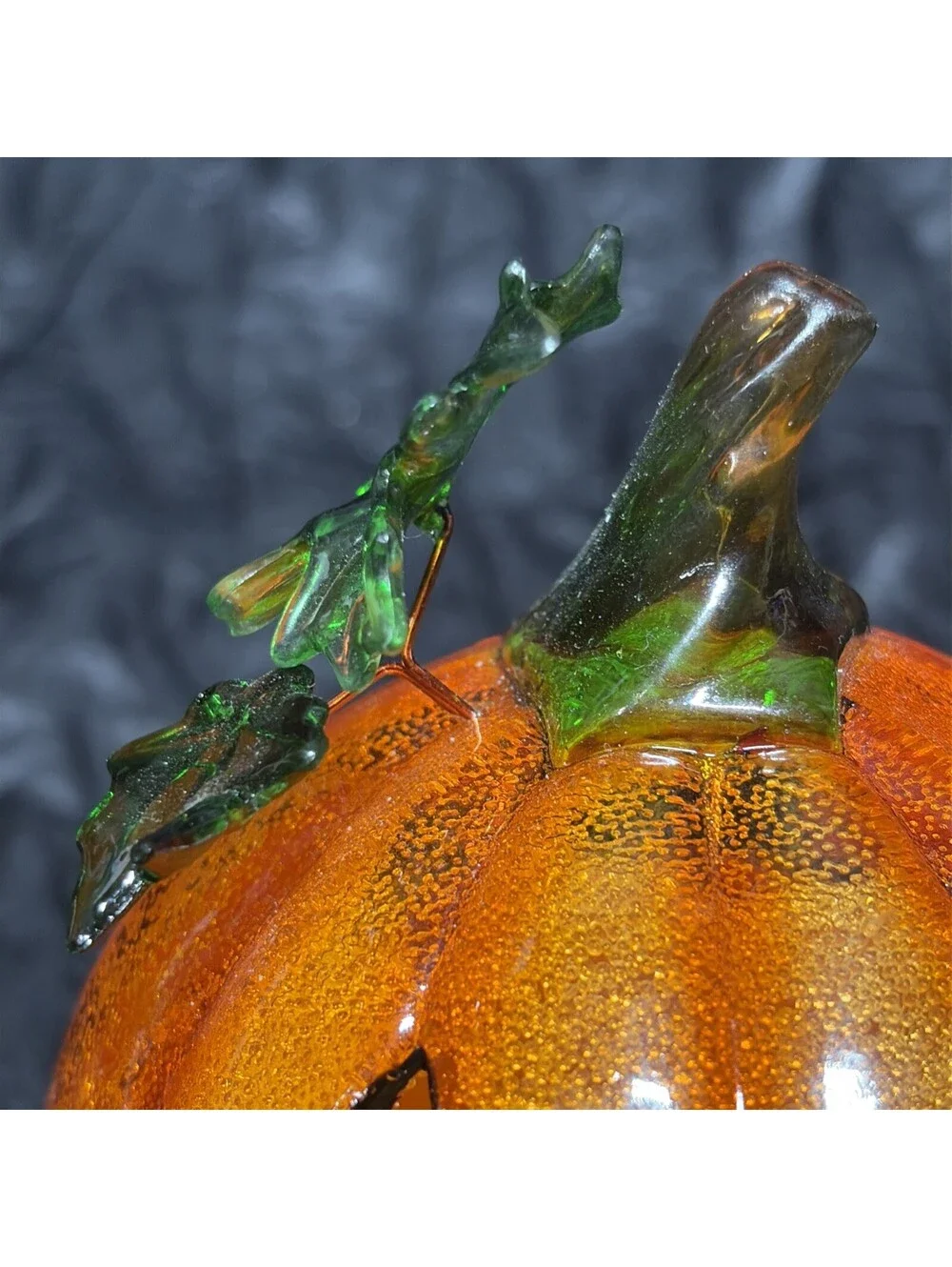Halloween Decor Night Light Jack O Lantern Pumpkin